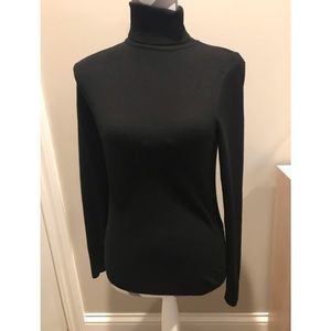 Chico’s Turtleneck Sweater